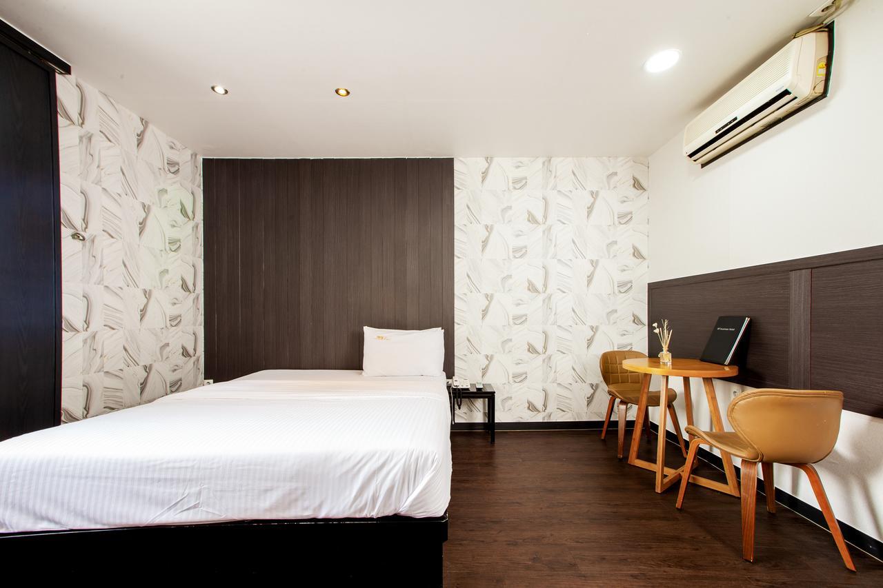 M7 Business Hotel Chilgok Exterior foto